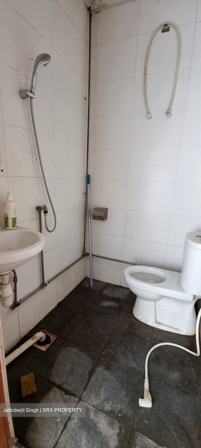 Little India Conservation Area (D8), Retail #450644221